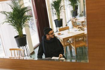 Magdas Hotel 2*