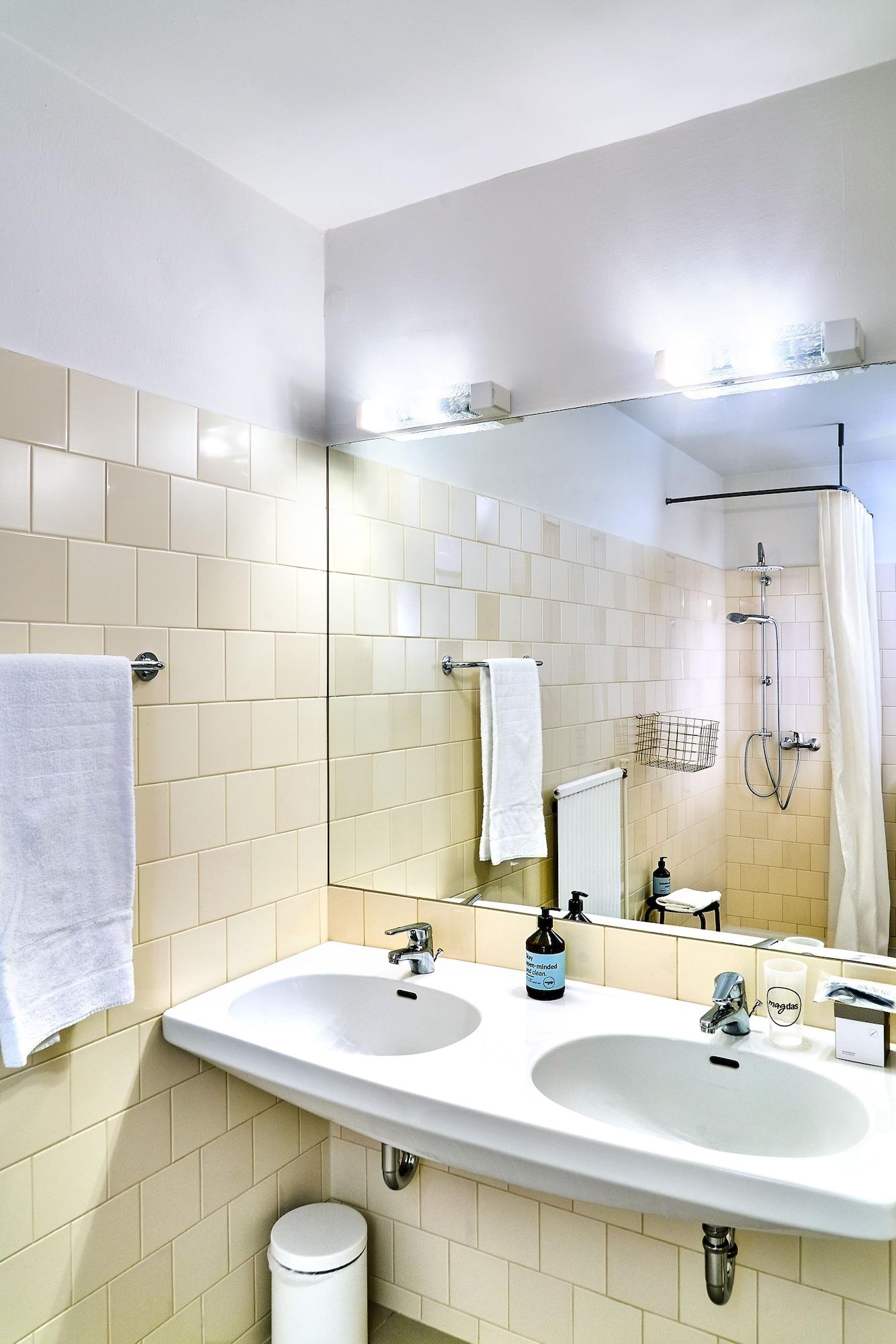 Magdas Hotel Wiedeń