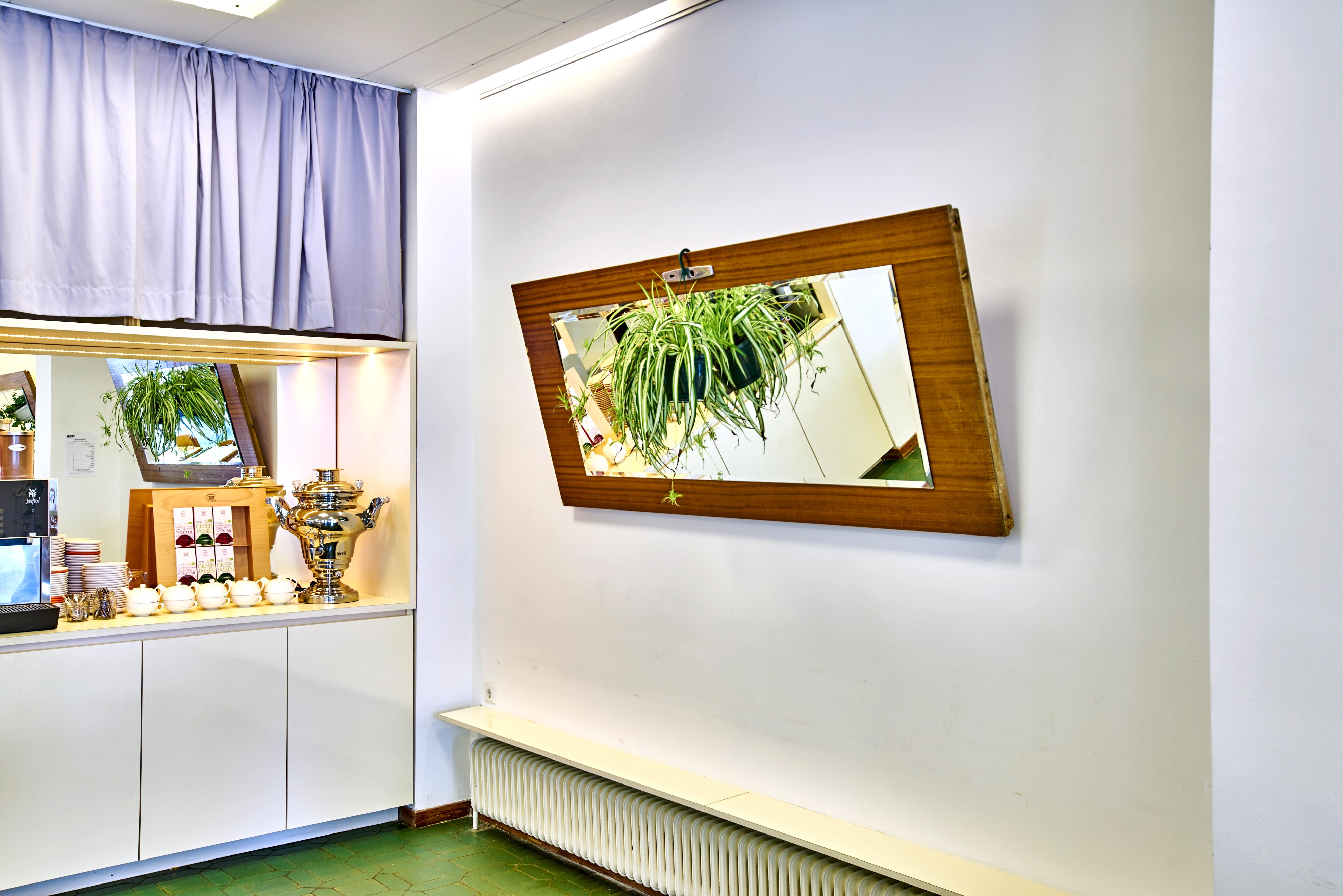 Magdas Hotel Wiedeń