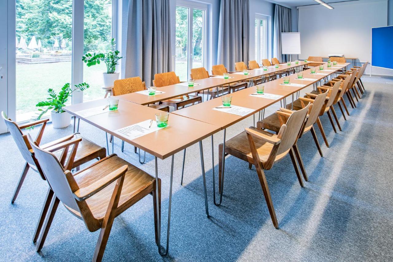 Magdas Hotel Wiedeń